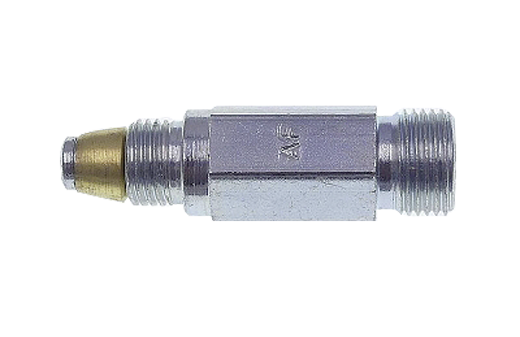 Auslassverschraubung kurz Auslassverschraubung kurz