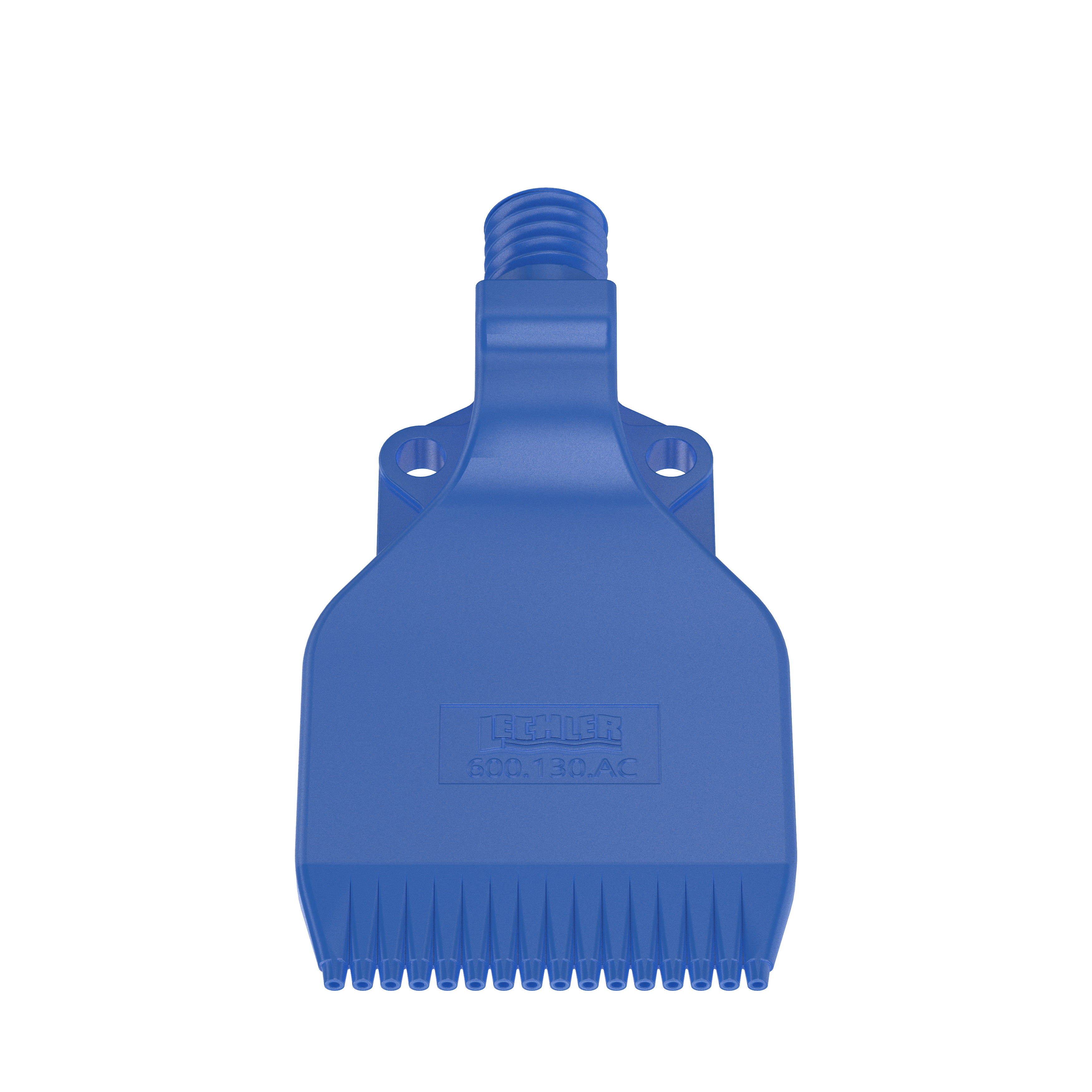 Mehrkanal-Flachstrahldüse 600.130.56 Mehrkanal-Flachstrahldüse 600.130.56