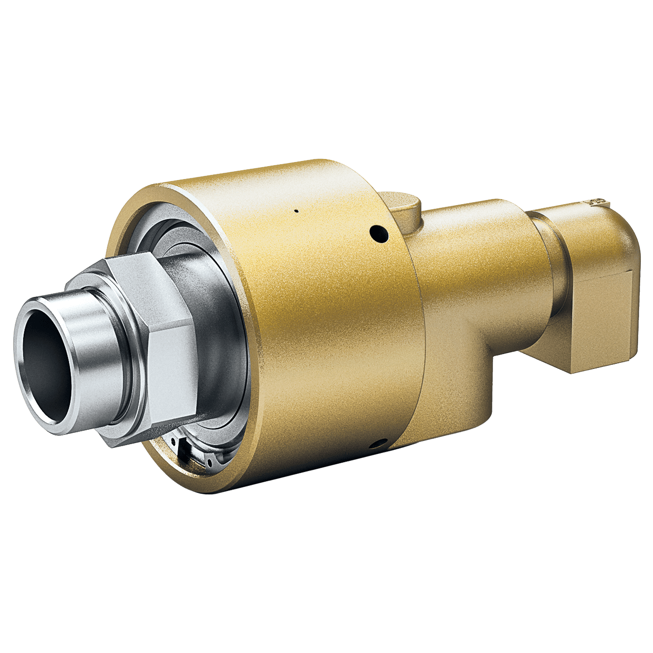 Hydrauliköl