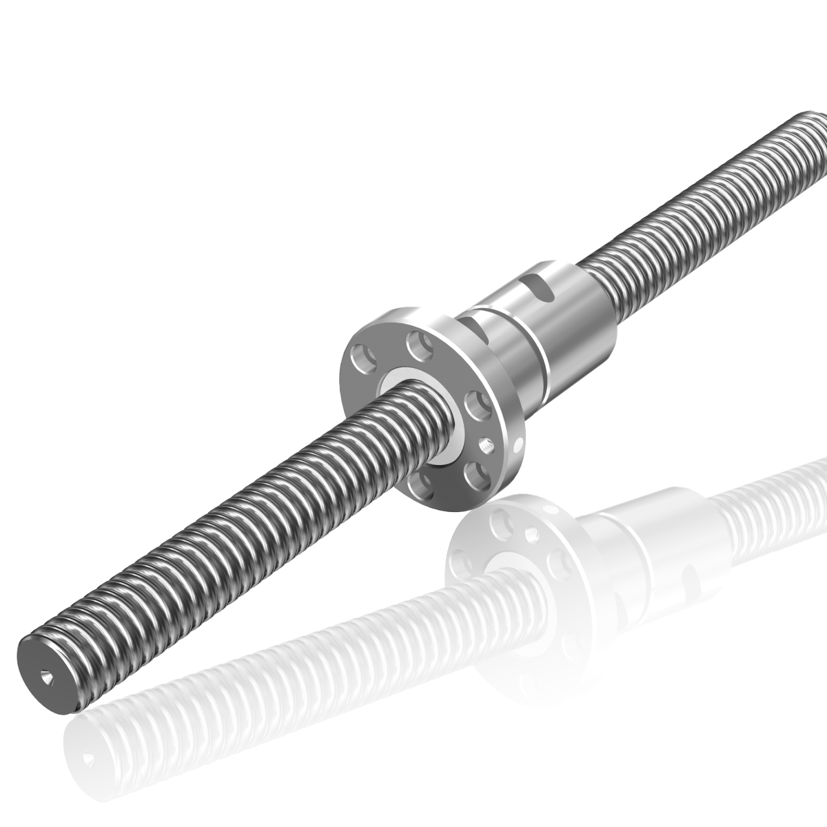 THK Kugelgewindetrieb TYP JPF