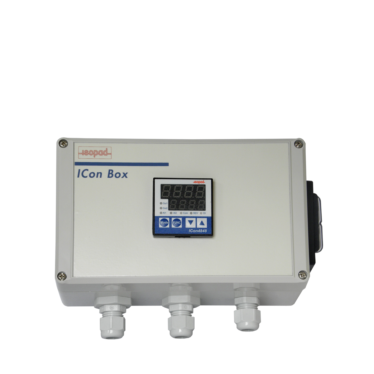 Temperaturregler ICon-BOX 120