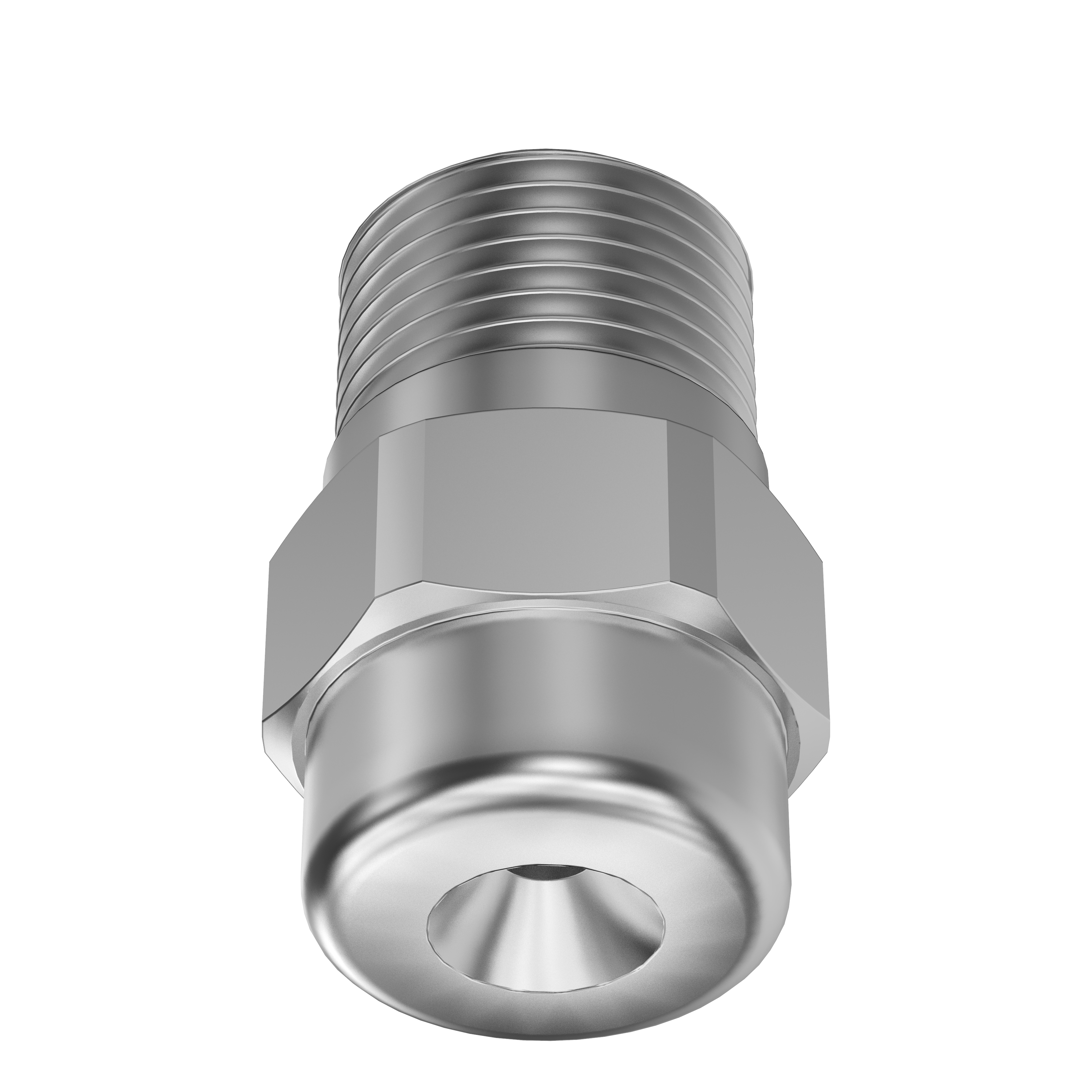 Axial Vollkegeldüse 490/491 Axial Vollkegeldüse 490/491