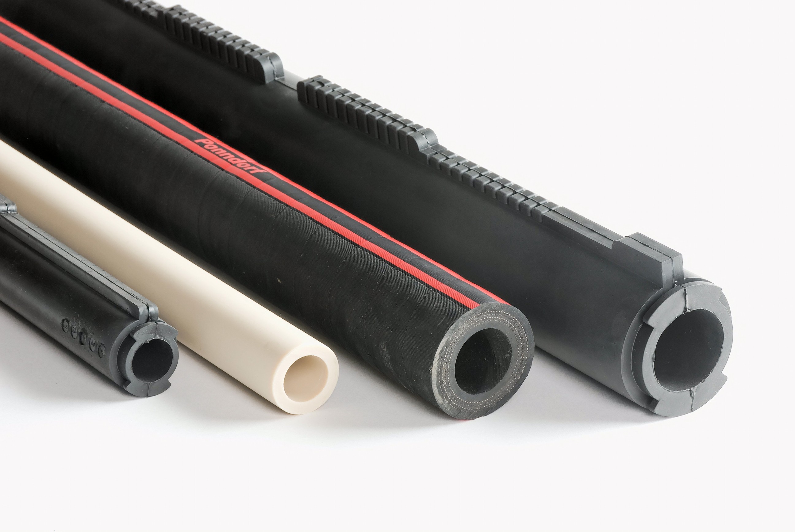 Ersatzschläuche Ersatzschläuche