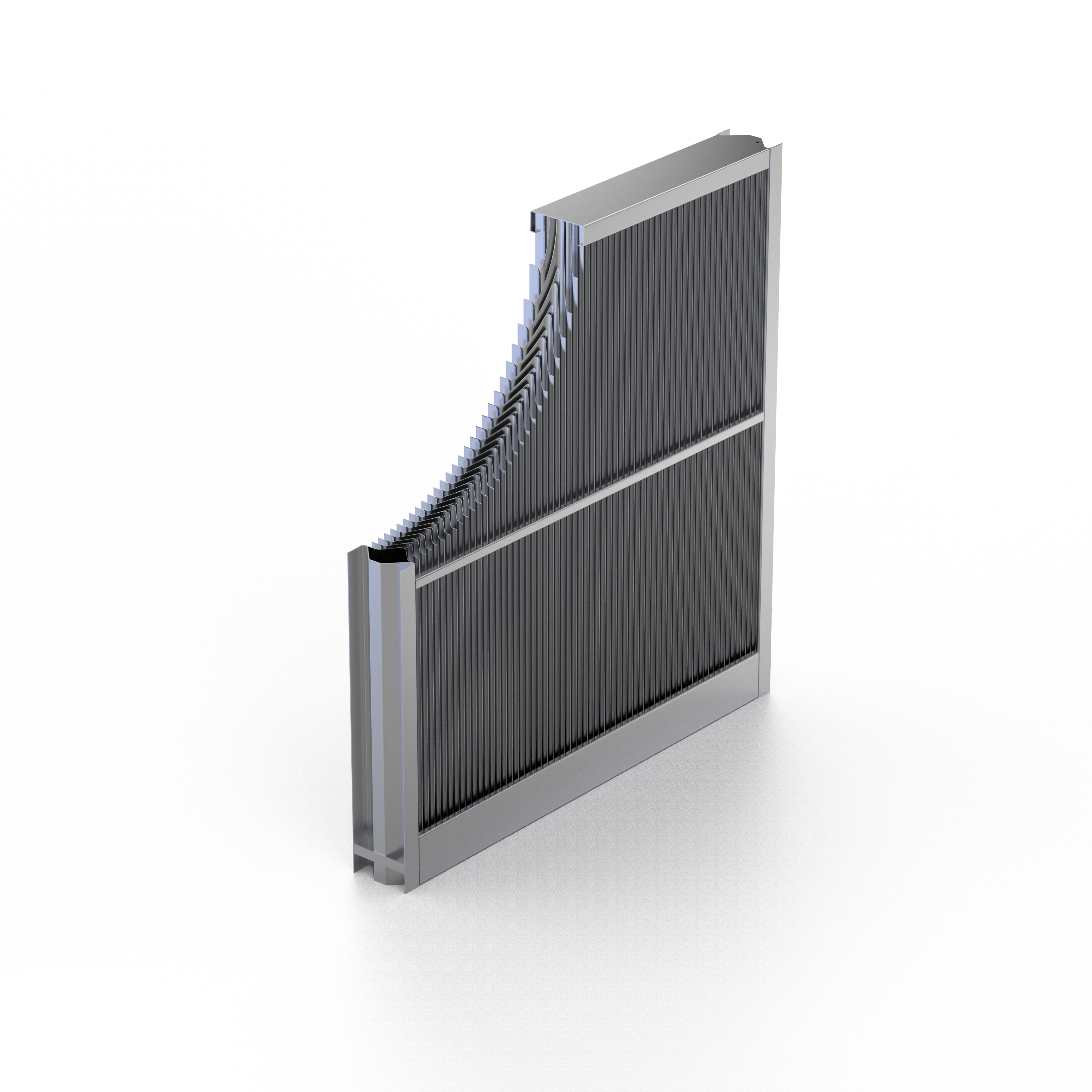 Tropfenabscheider LTH100 Tropfenabscheider LTH100