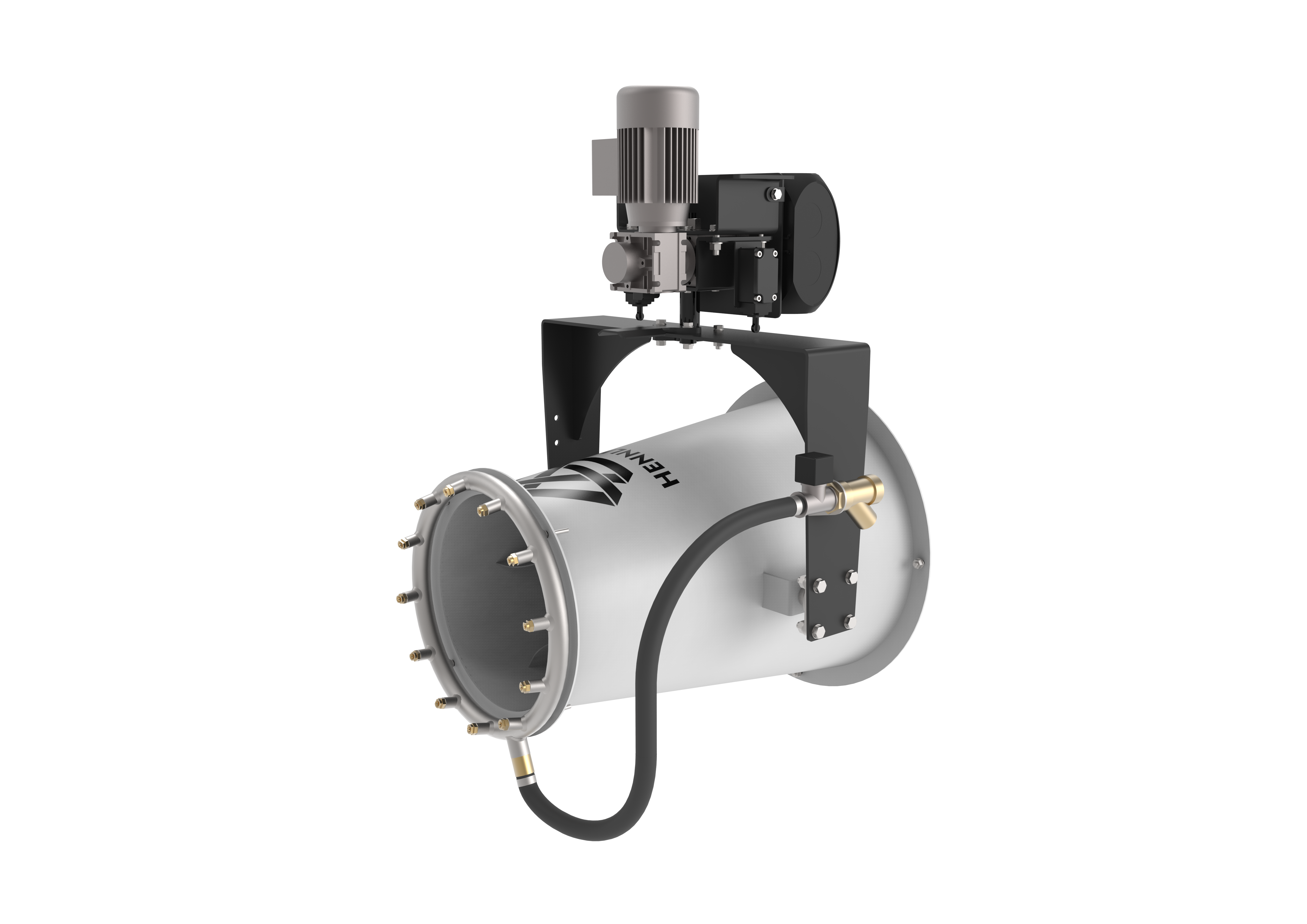 Hennlich GUN15-R Hennlich GUN15-R