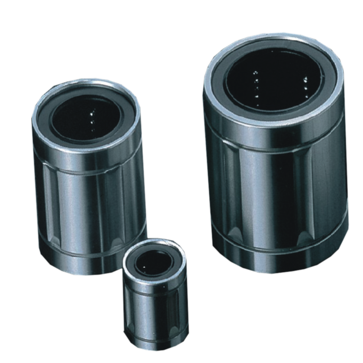 Standard-Kugelbuchse Standard-Kugelbuchse