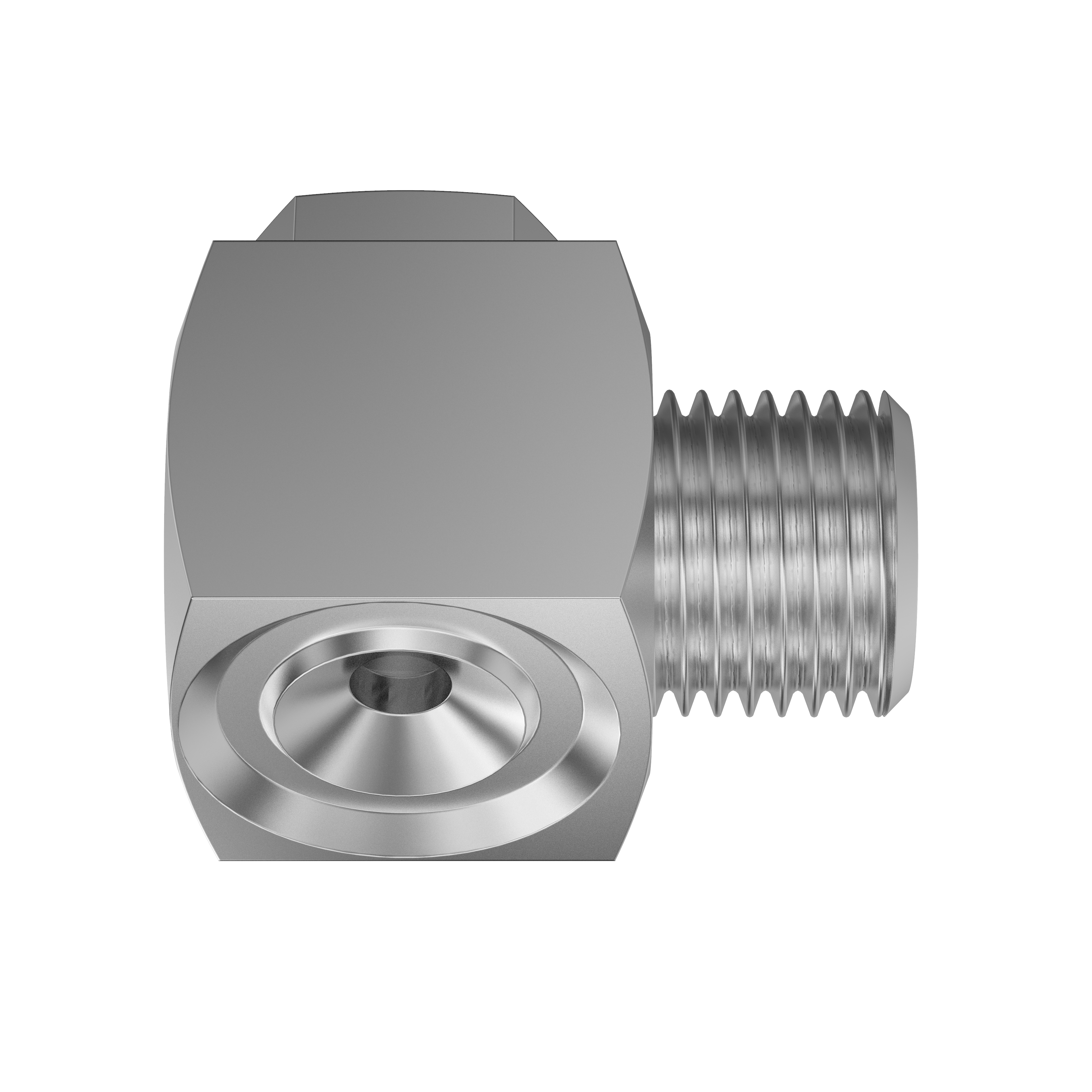 Tangential Vollkegeldüse 422/423 Tangential Vollkegeldüse 422/423