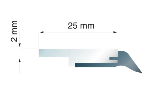 TSA-12/25x2