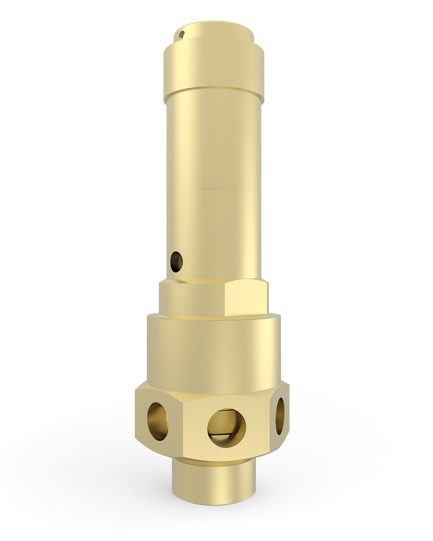 aus Messing aus Messing