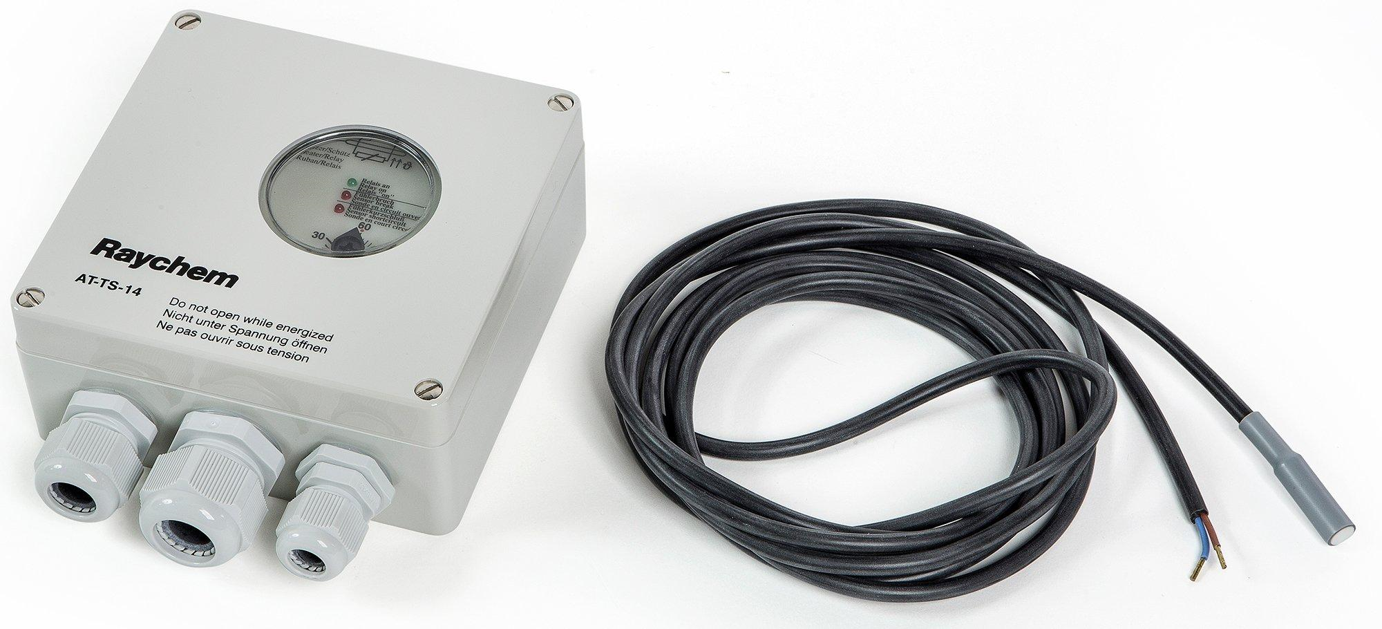 Elektronischer Thermostat AT-TS-14 Elektronischer Thermostat AT-TS-14