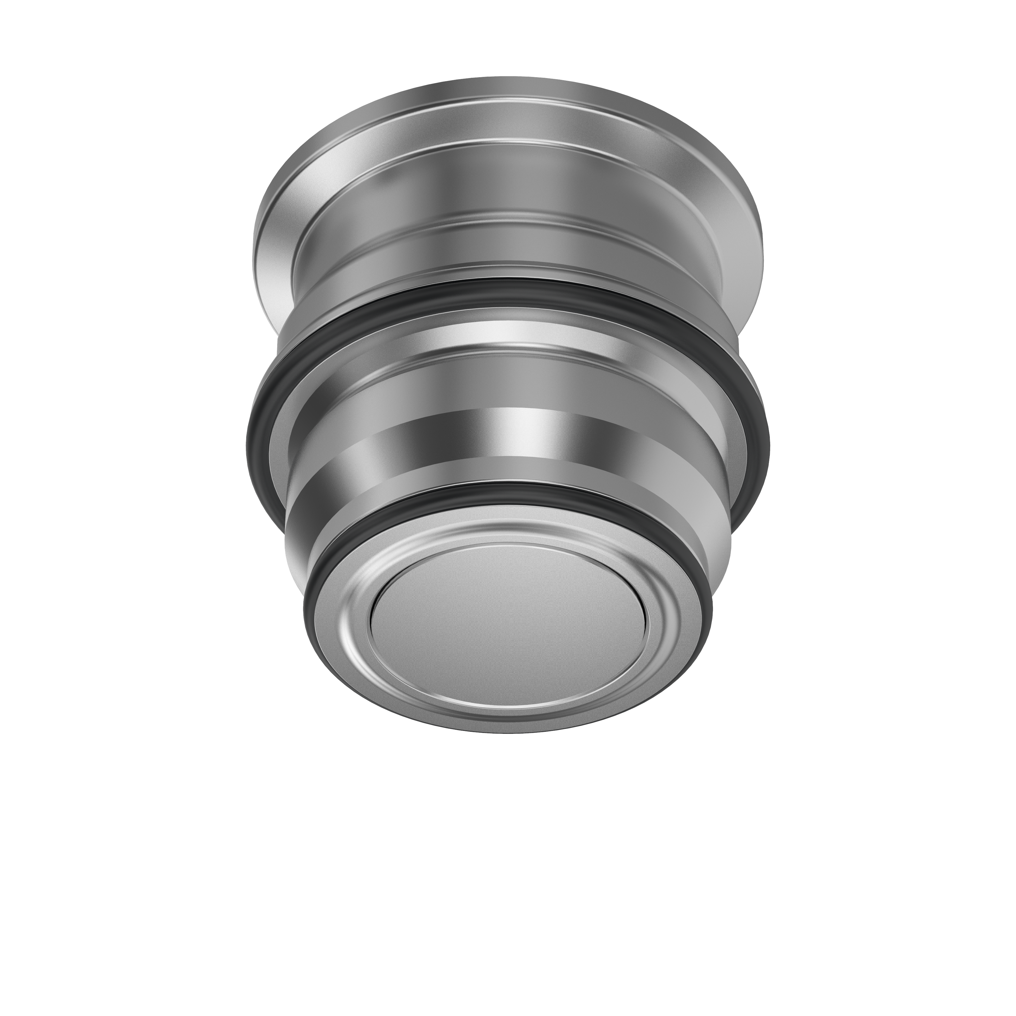 Ausfahrbarer Rotationsreiniger PopUp Whirly Ausfahrbarer Rotationsreiniger PopUp Whirly