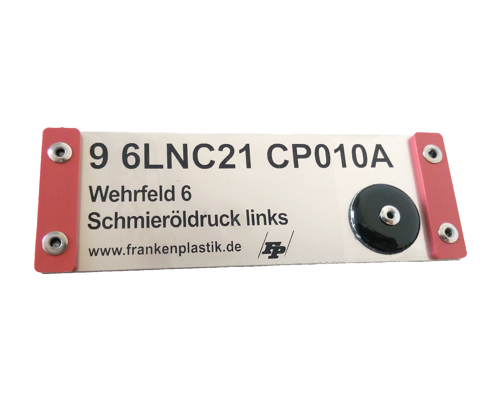 RFID Schilder RFID Schilder