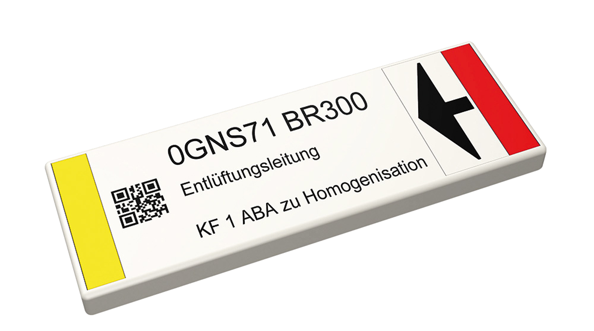 Thermo-UV-Sign Thermo-UV-Sign