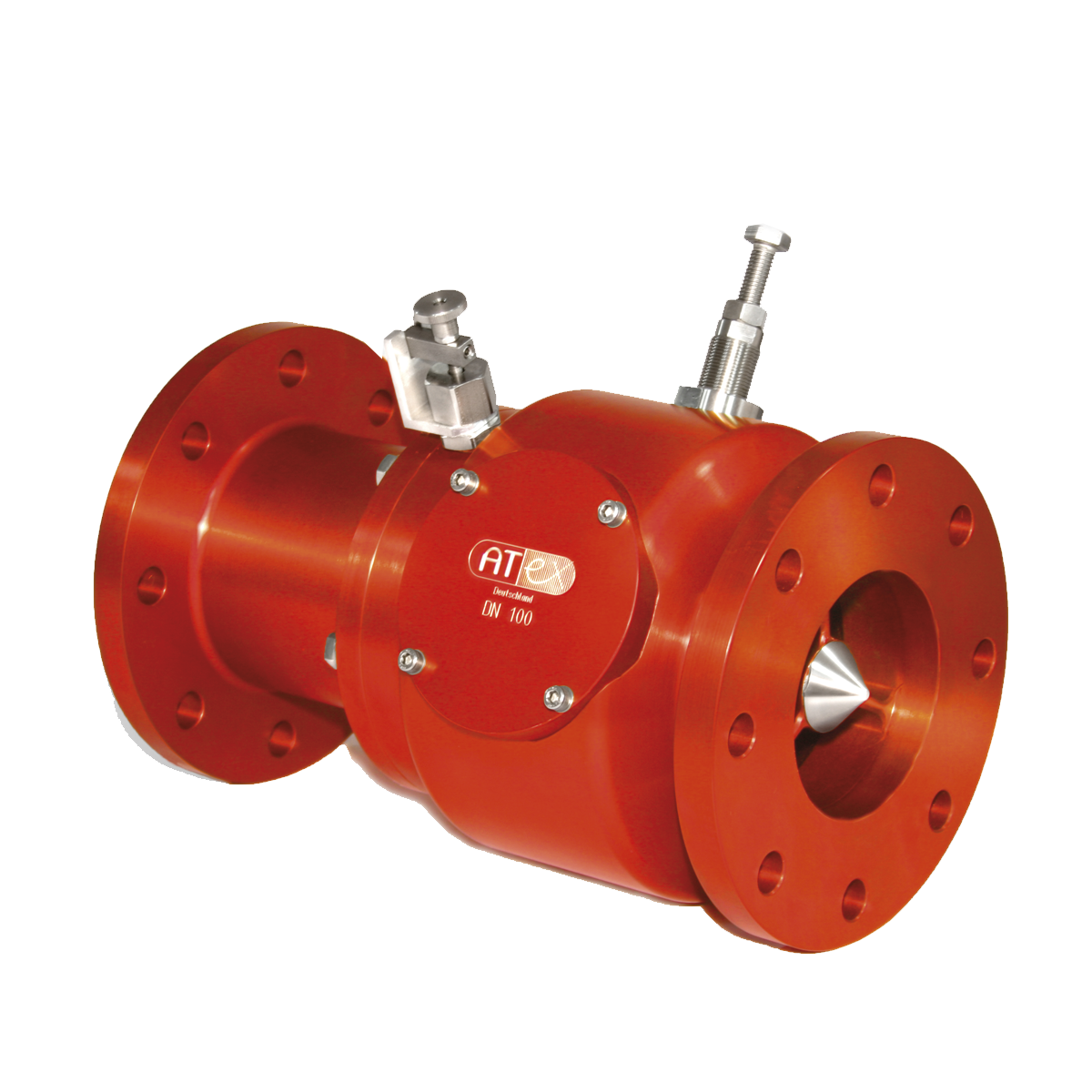 Float Valve