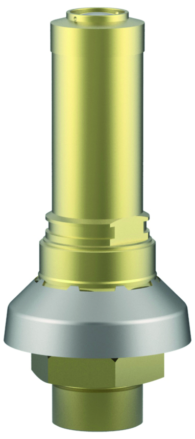 aus Messing aus Messing