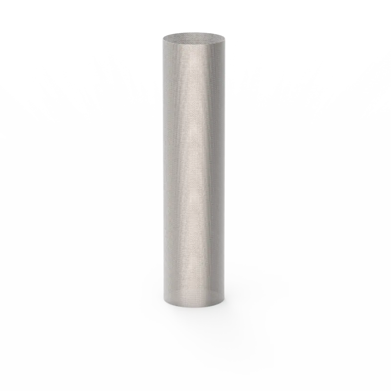 Siebelement Edelstahl