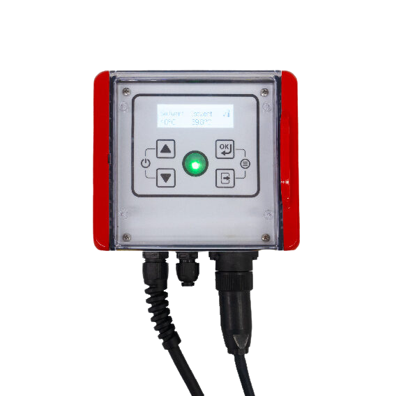 Temperaturregler ICON TD7160