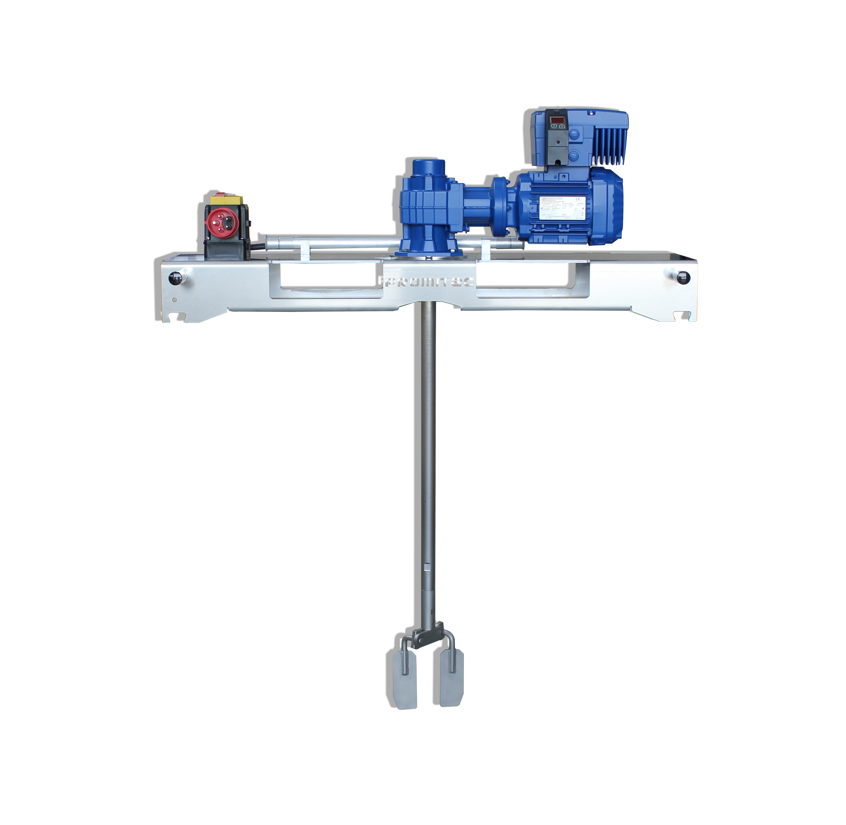 IBC-/Fassrührwerke IBC-/Fassrührwerke