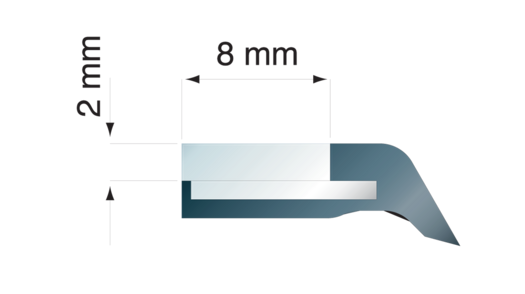 TSA-8/8x2