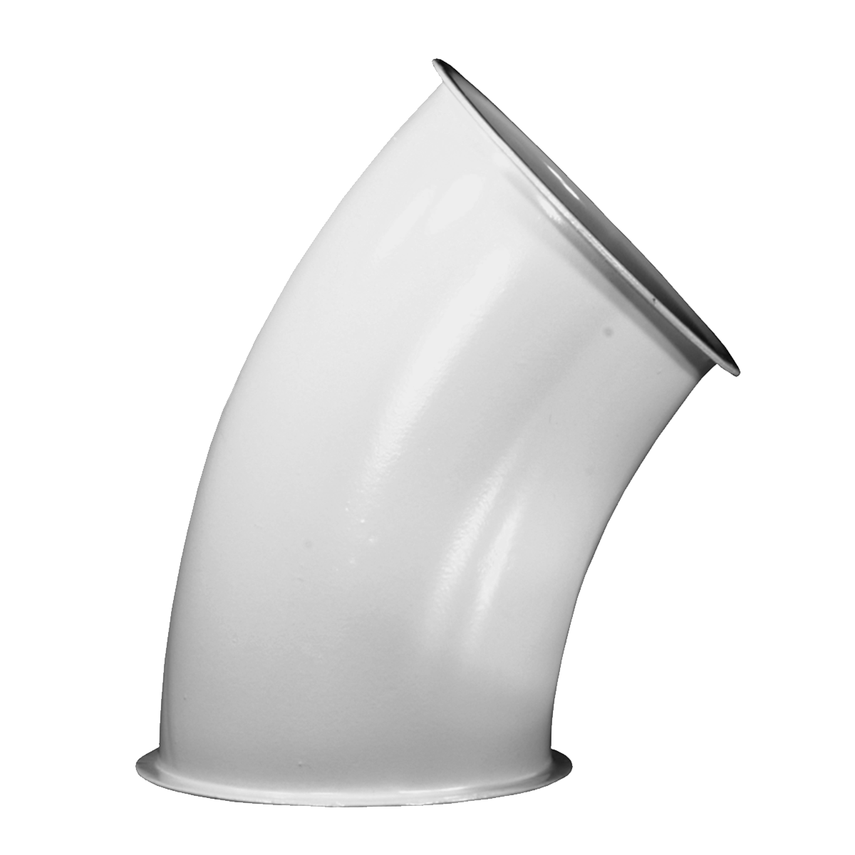 Rohrbogen R=2D