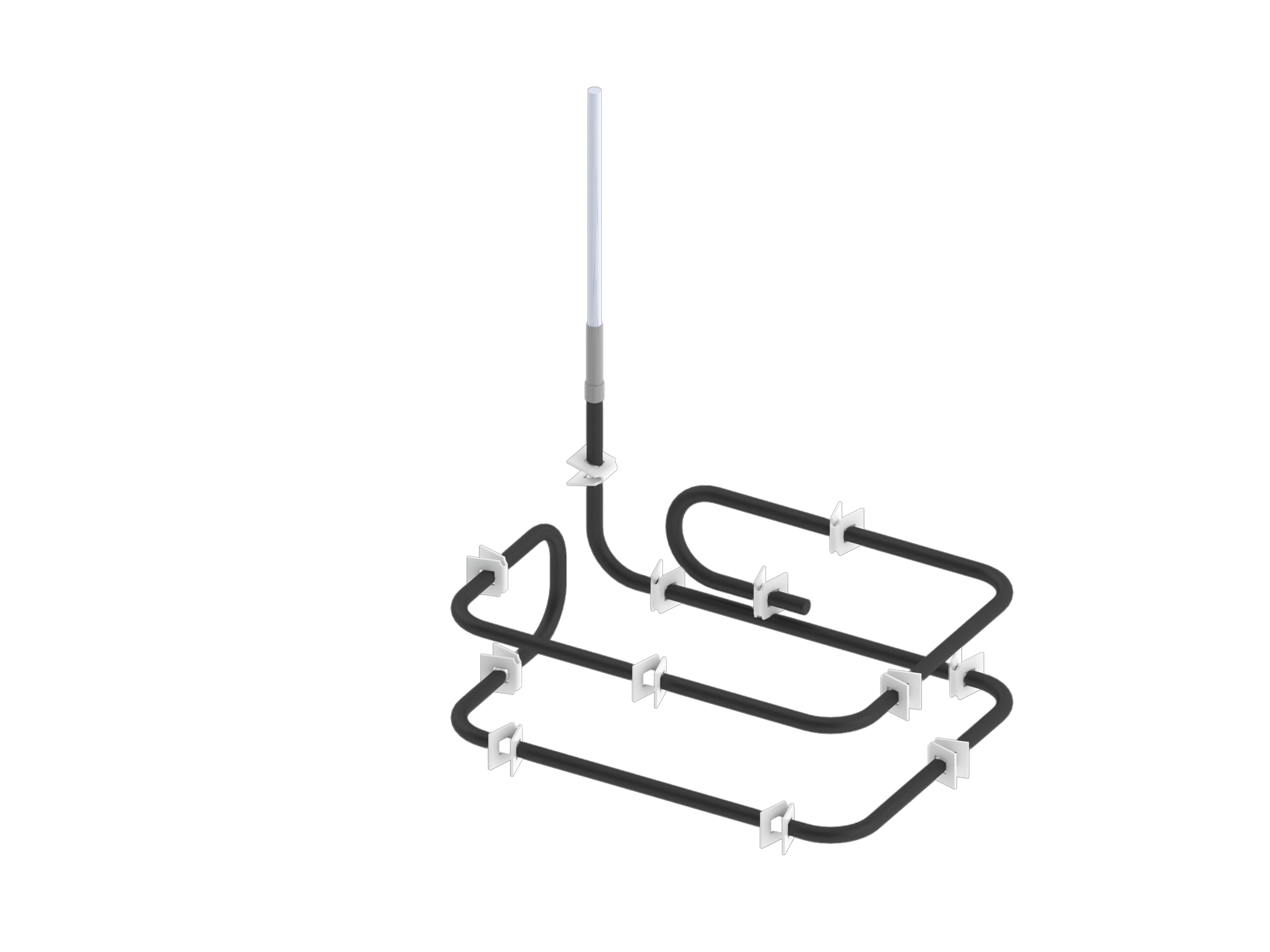 PTFE-Heizstab GALMAFORM