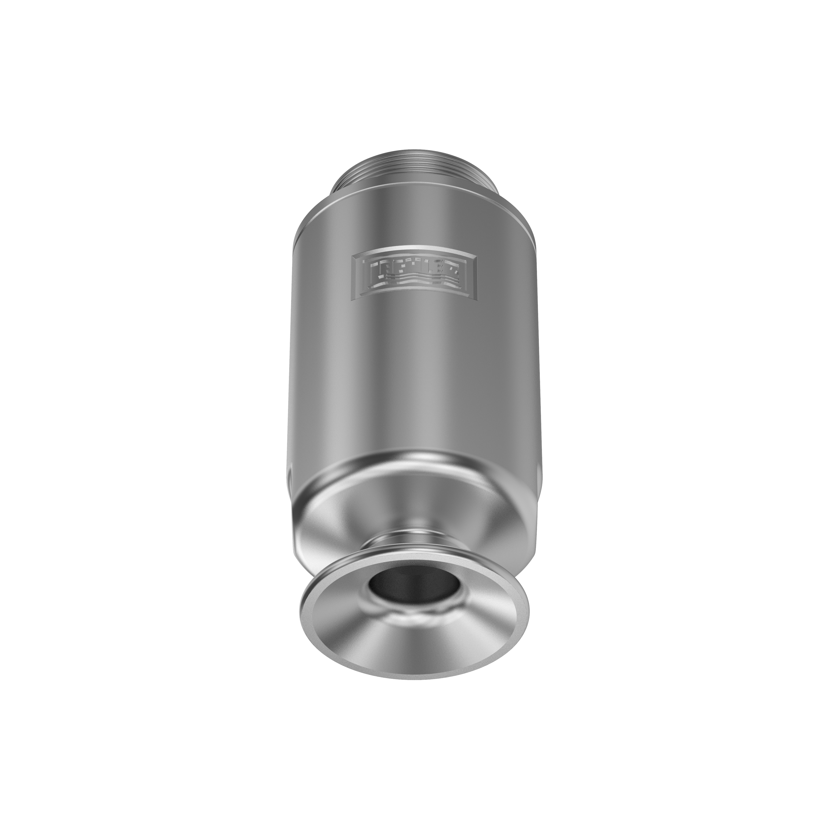 Axial Vollkegeldüse 419 FreeFlow