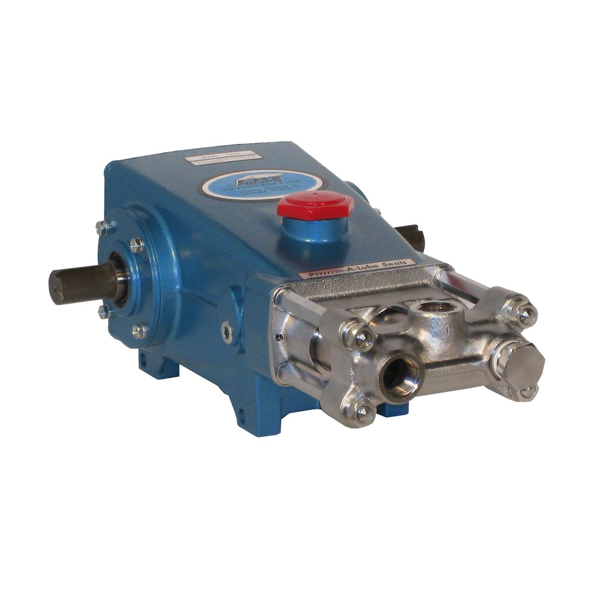 Kolbenpumpe Kolbenpumpe