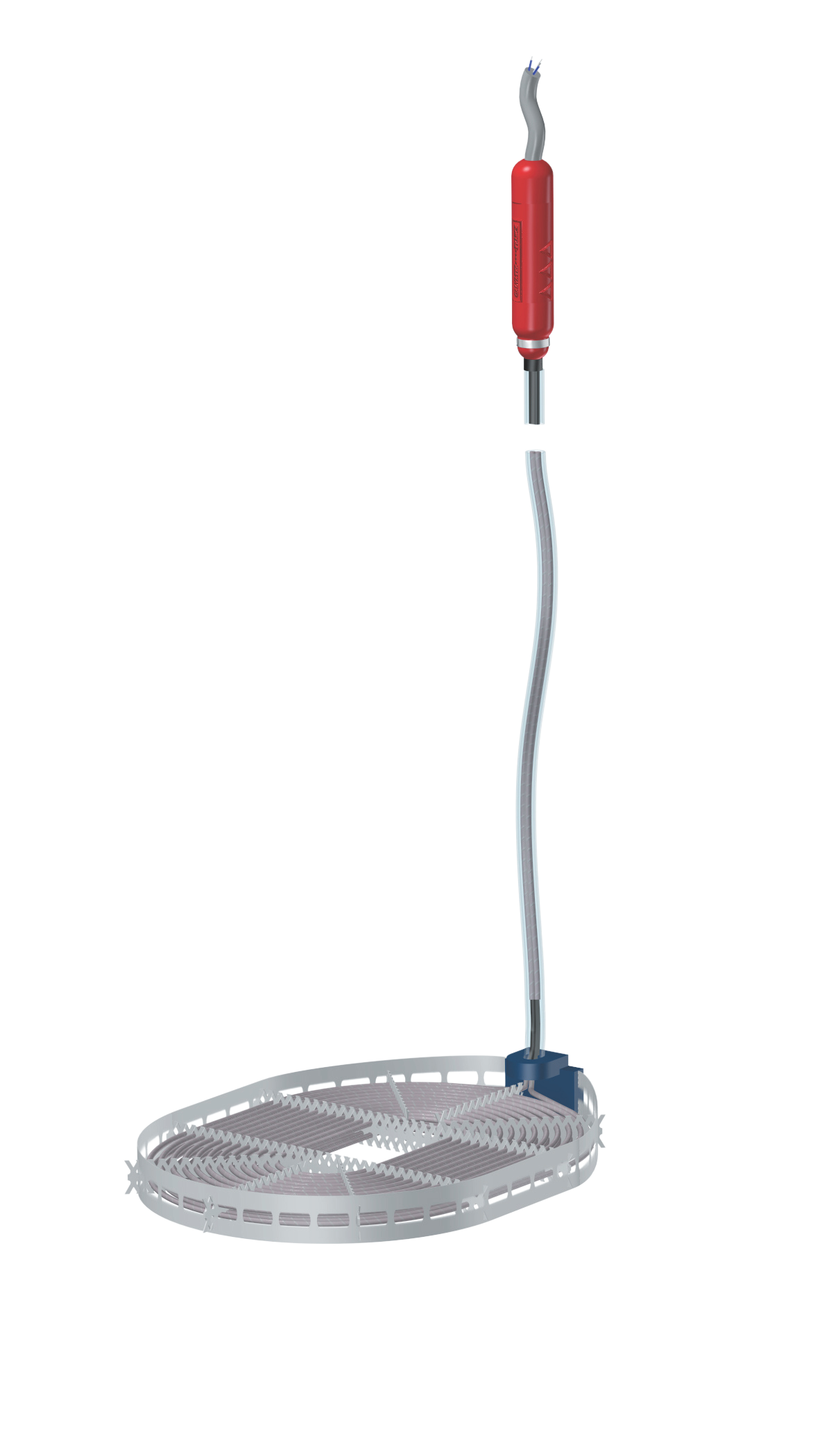 Heizkörper GALMATHERM Modell D1 Heizkörper GALMATHERM Modell D1