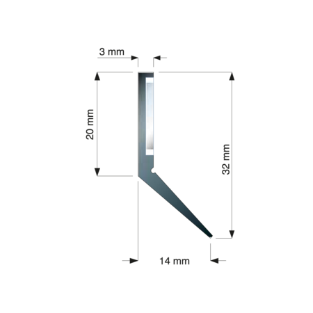 FBA-V flex 32