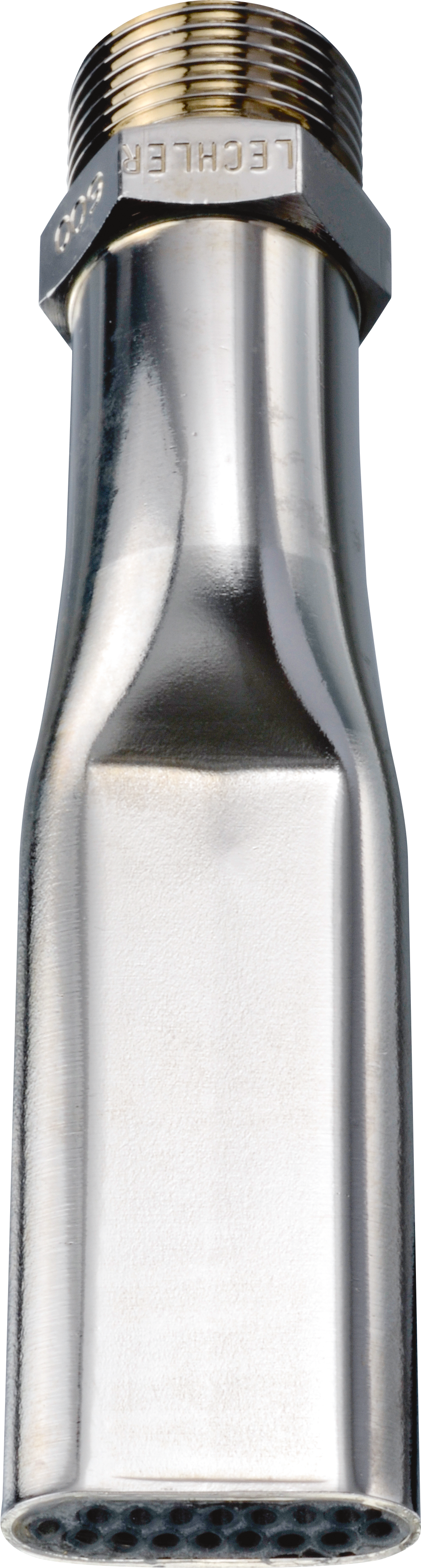 Intensiv Mehrkanal Flachstrahldüse 600.383 Intensiv Mehrkanal Flachstrahldüse 600.383