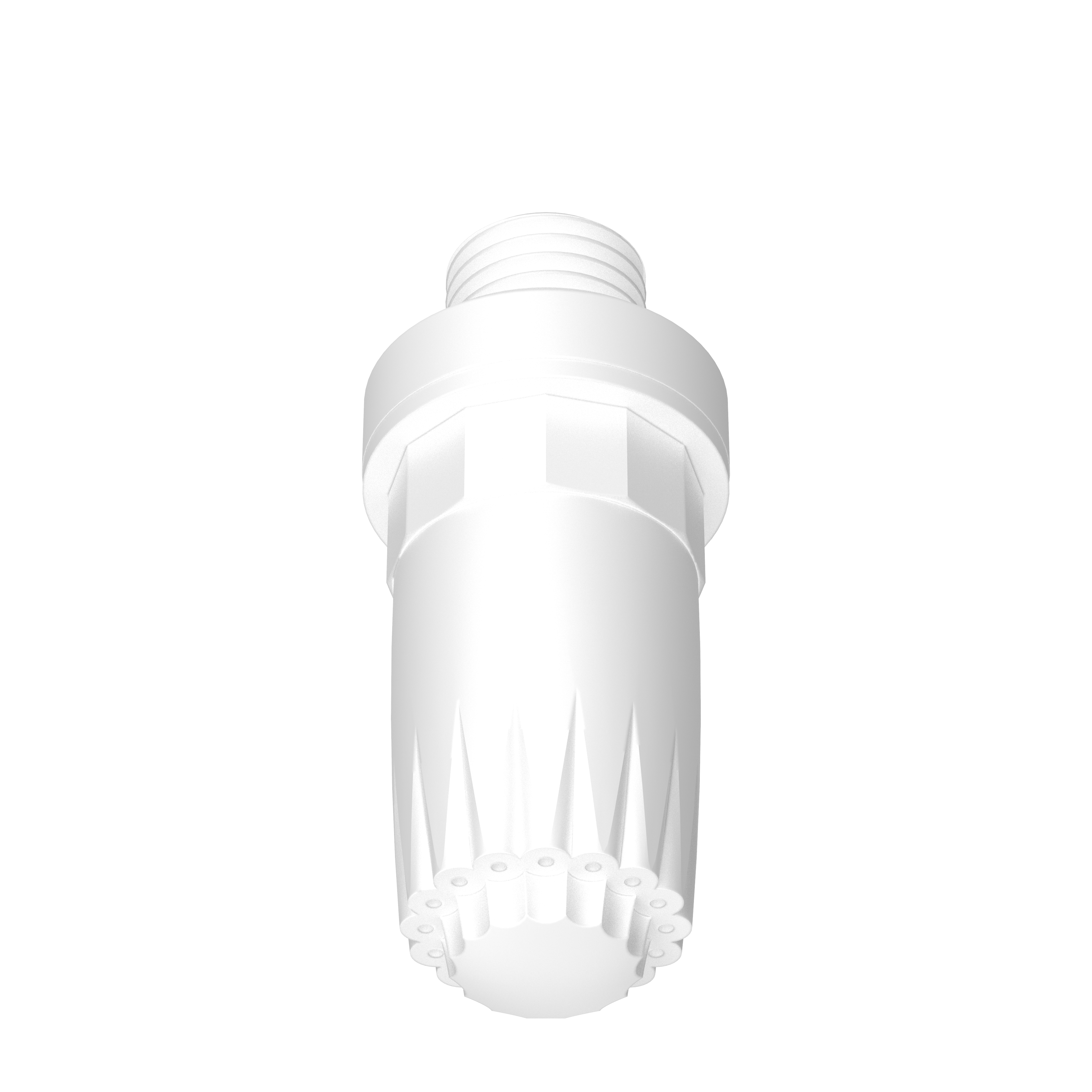 Mehrkanal Rundstrahldüse 600.326.5K Mehrkanal Rundstrahldüse 600.326.5K