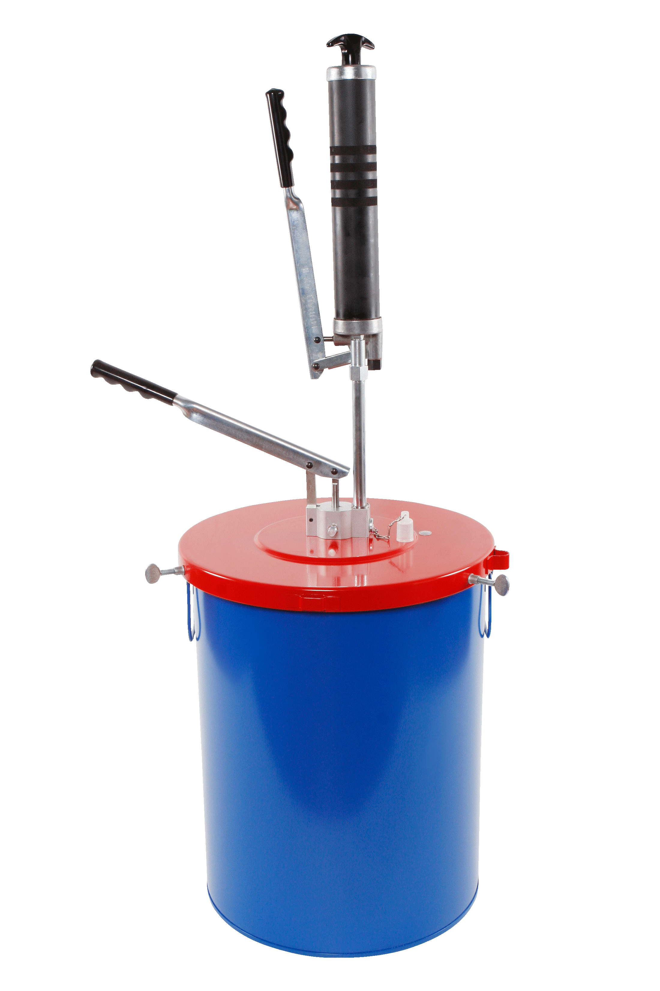 Befüllpumpe stationär Befüllpumpe stationär