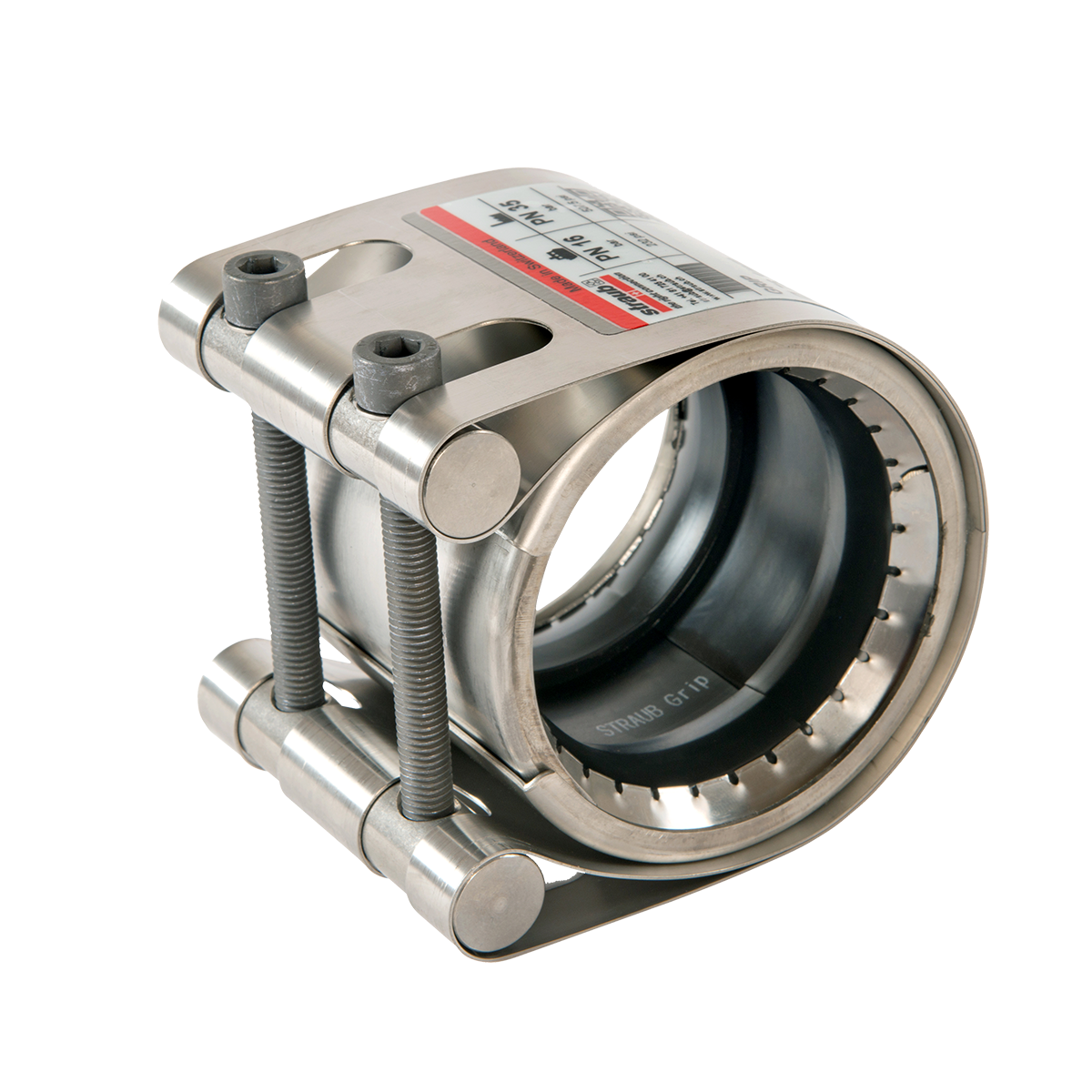 Straub GRIP Straub GRIP