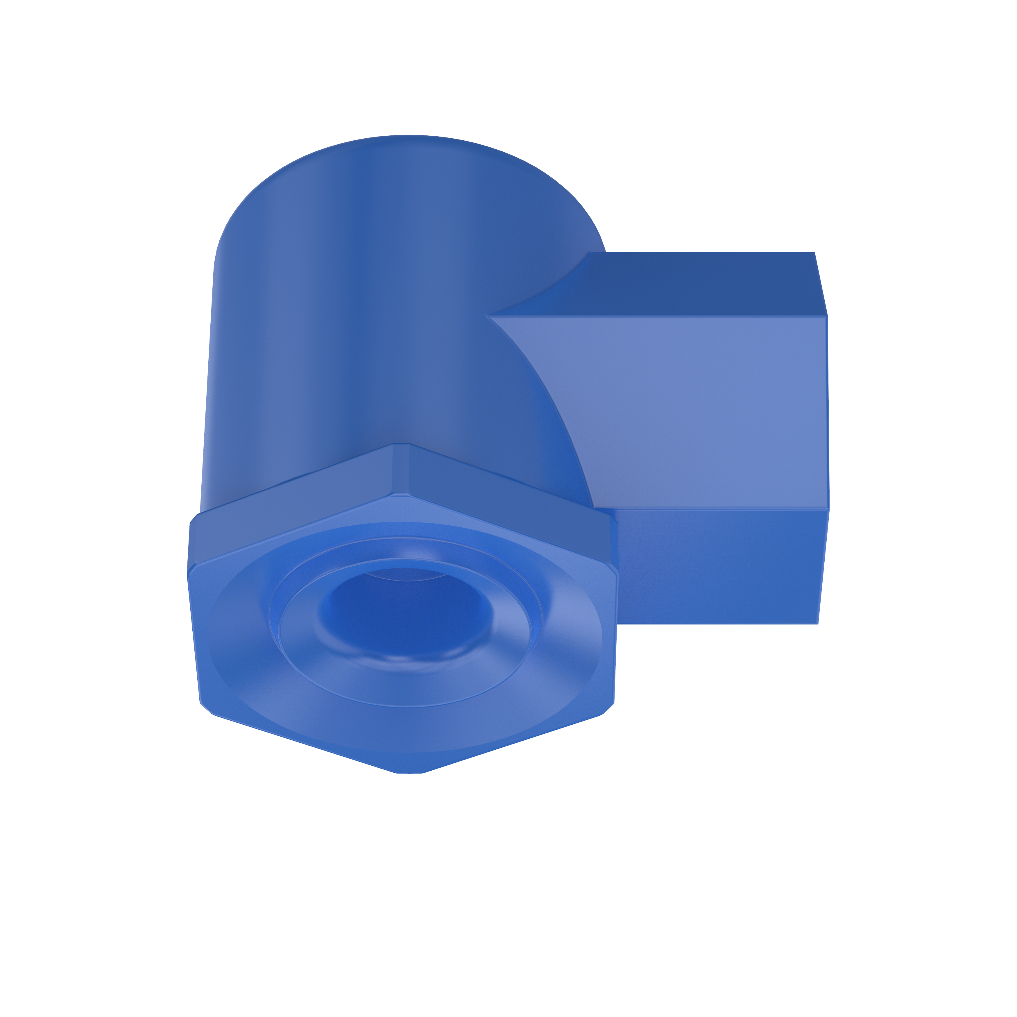 Exzenter Hohlkegeldüse 302 Exzenter Hohlkegeldüse 302