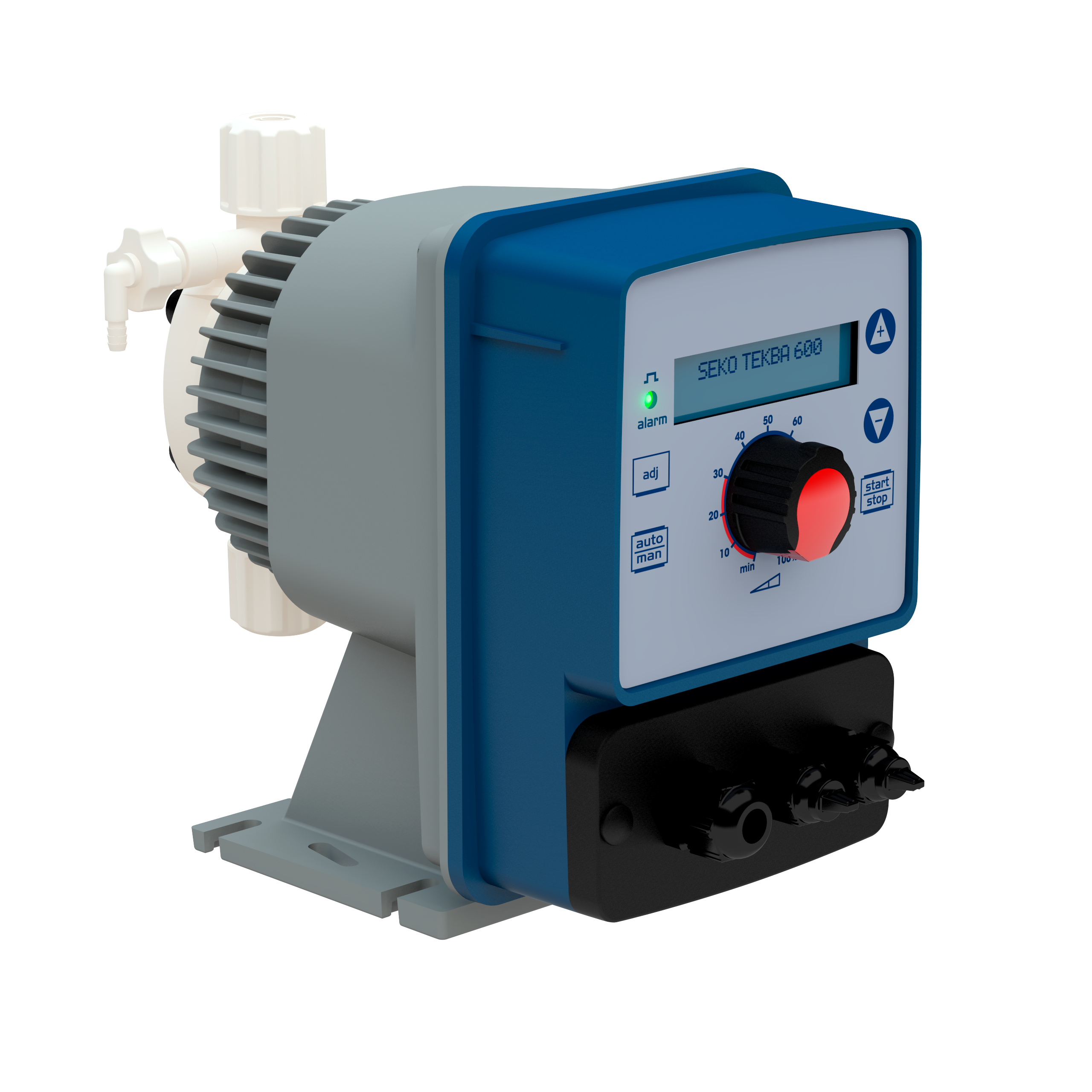 Magnetmembranpumpen Magnetmembranpumpen