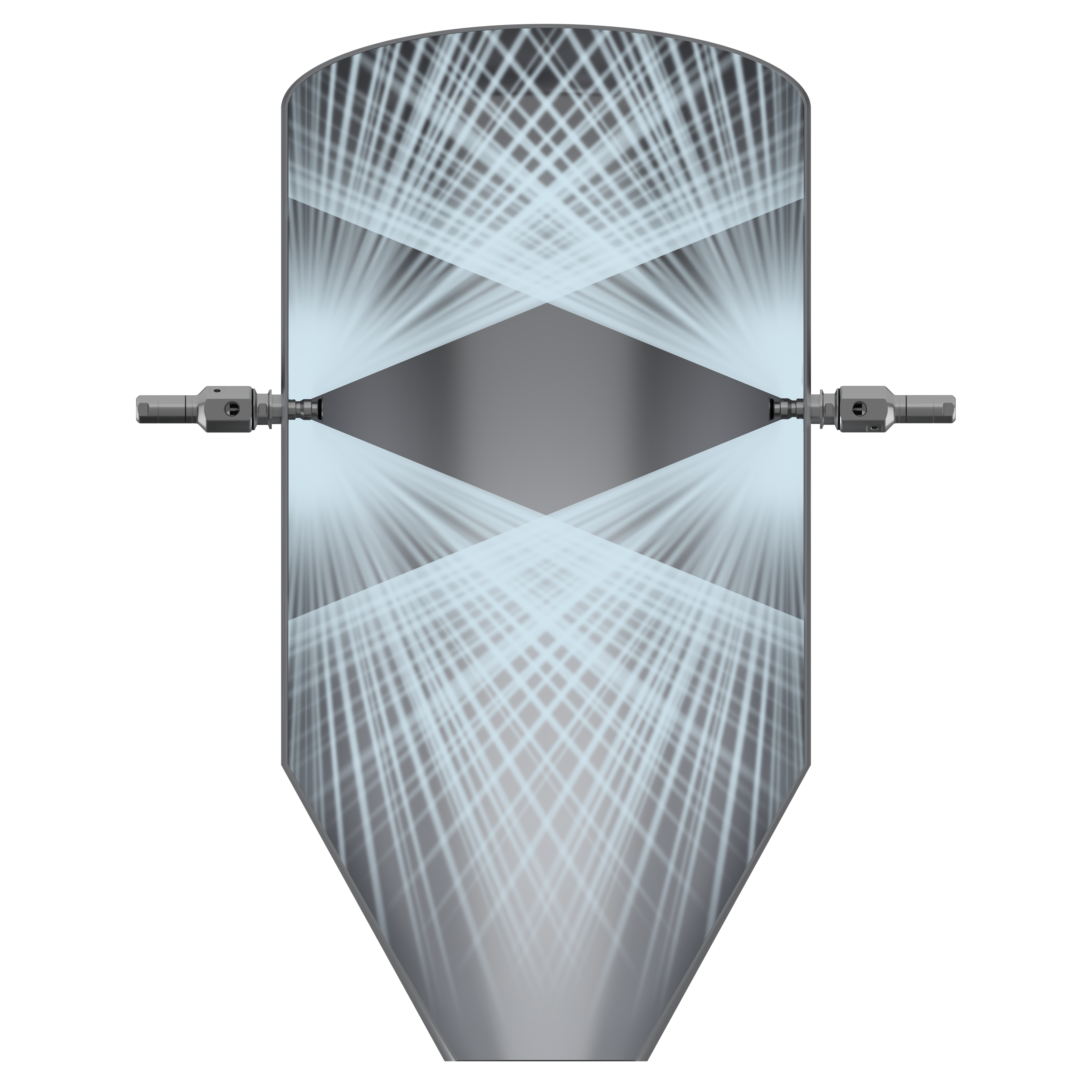 PopUp Whirly Air vertikal