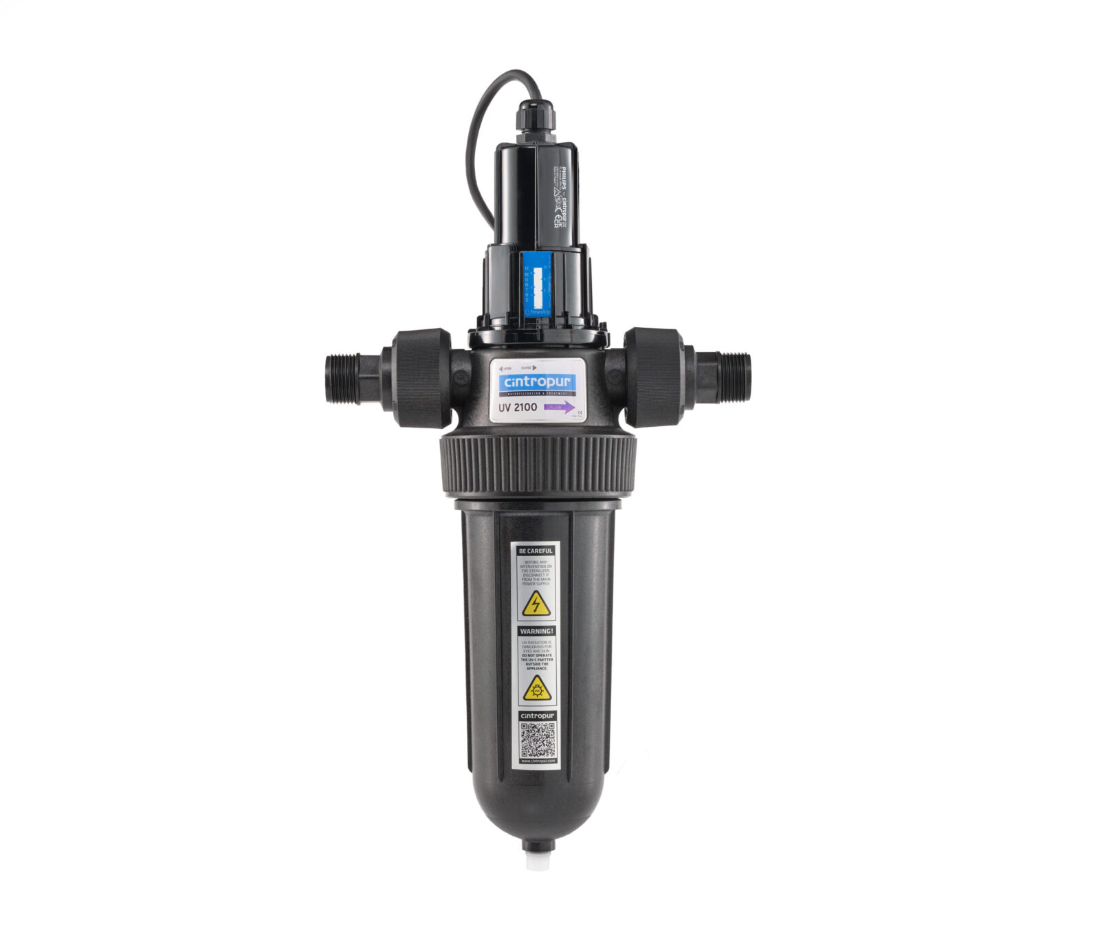 Filter UV-2100 Filter UV-2100