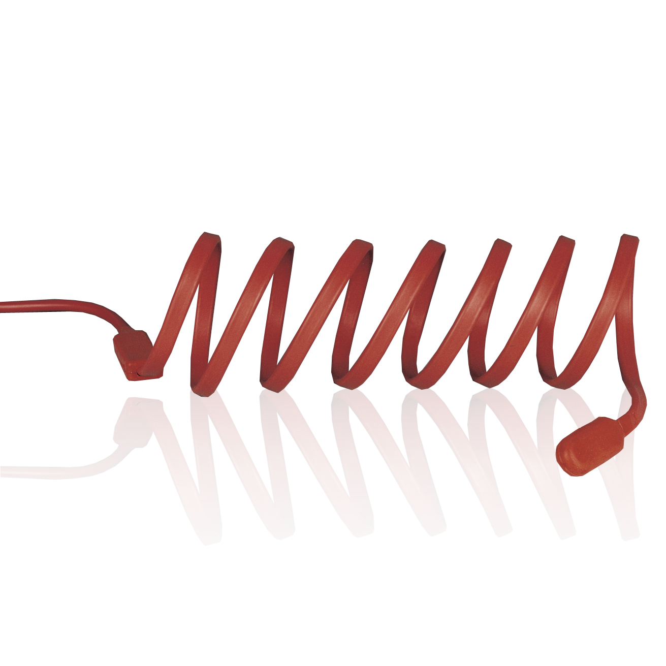 Silikon-Heizband SiS10