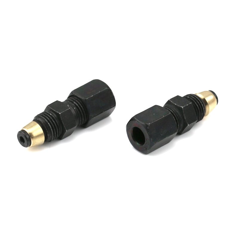 Auslassverschraubung Auslassverschraubung