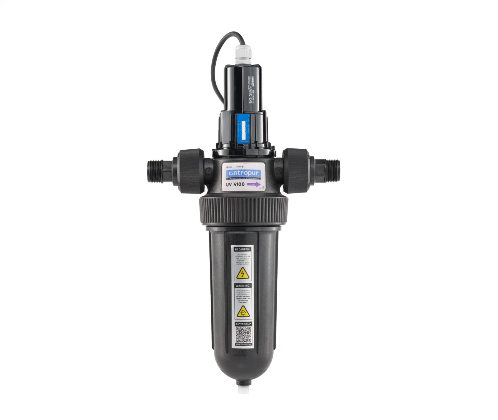 Filter UV-4100 Filter UV-4100