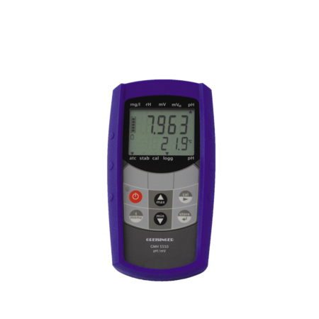 Leitfähigkeitsmessgeräte Leitfähigkeitsmessgeräte