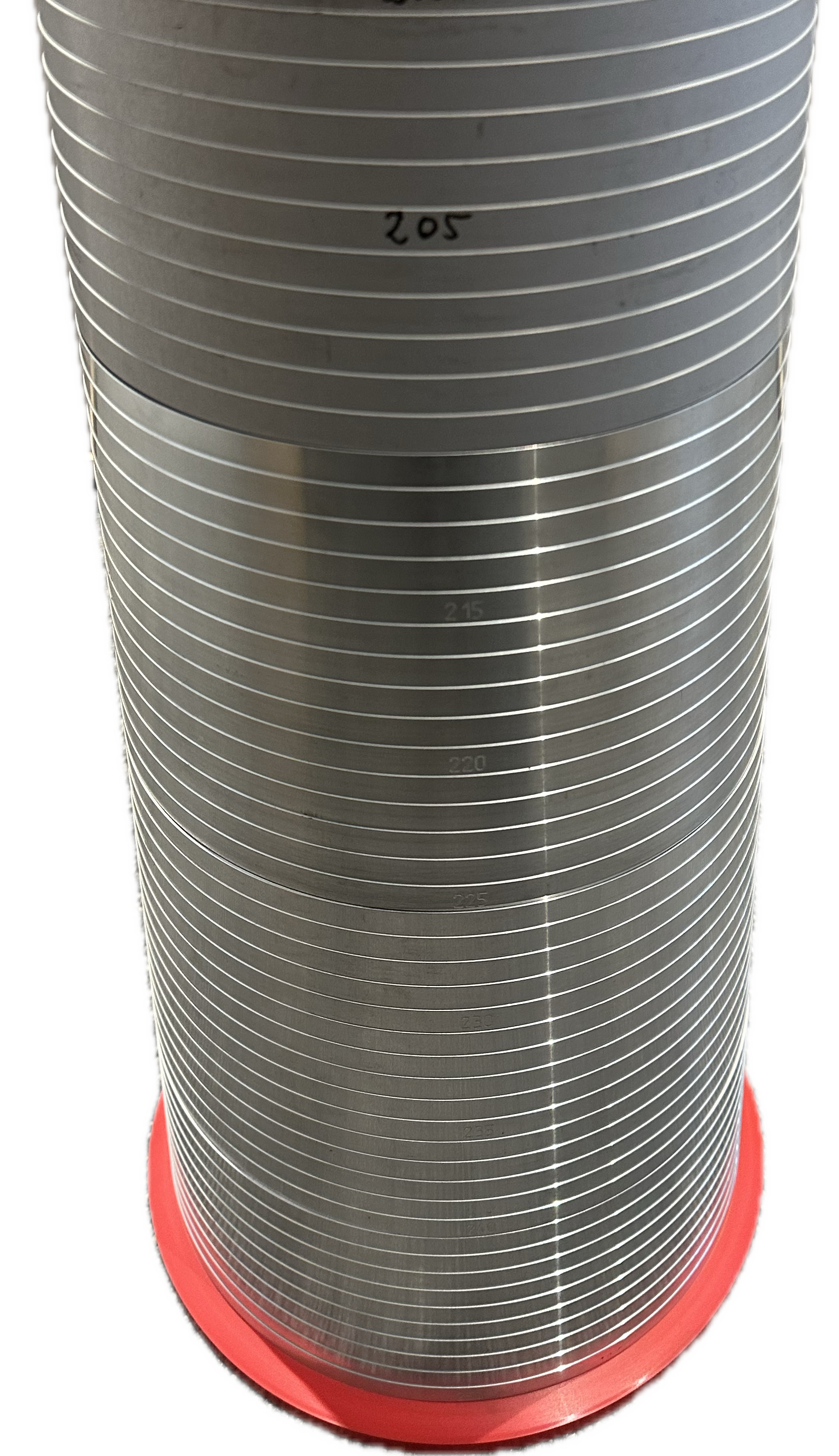 Präzisions-Messturm 201-300 mm Präzisions-Messturm 201-300 mm