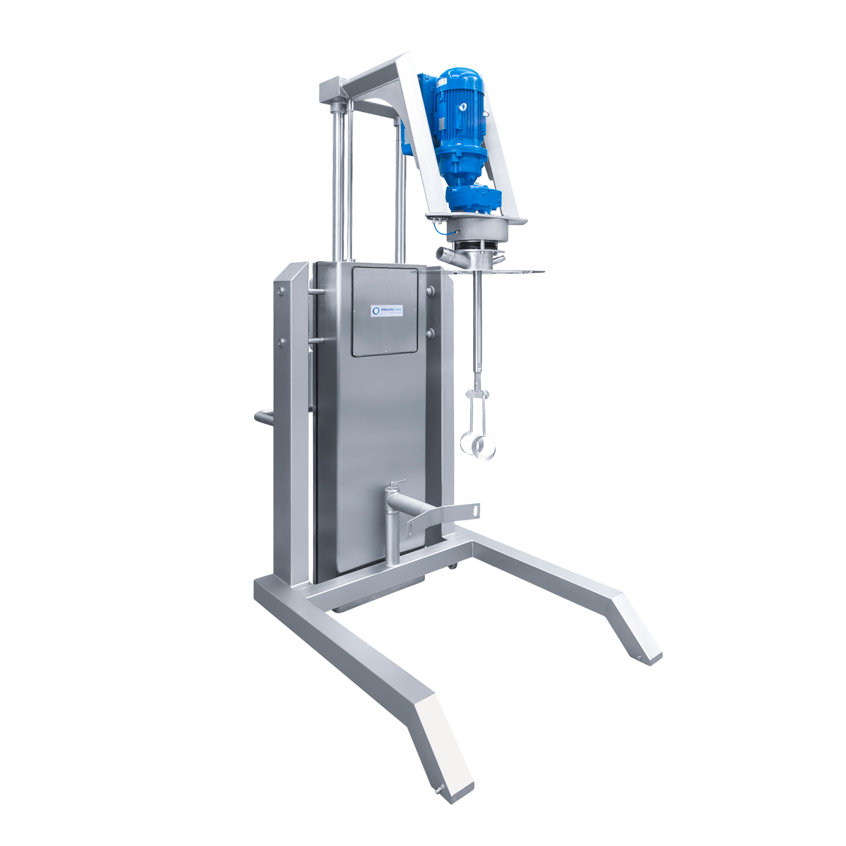 Stativrührwerke Stativrührwerke