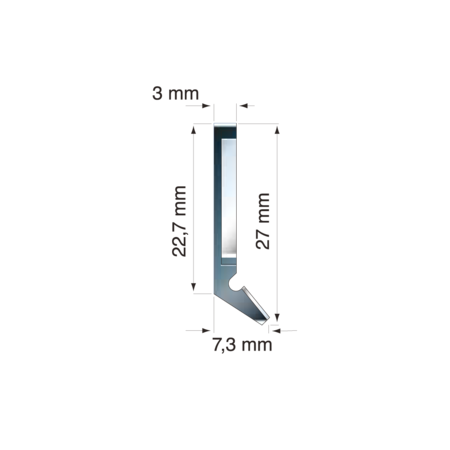 FBA-V flex SP27