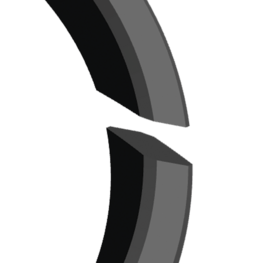 Führungsringe und -bänder Führungsringe und -bänder