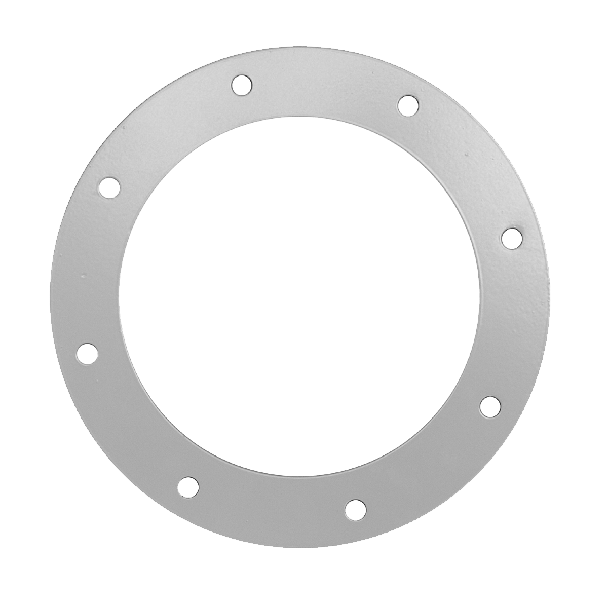 Flansche für Ausgleichsrohr / O-Ring