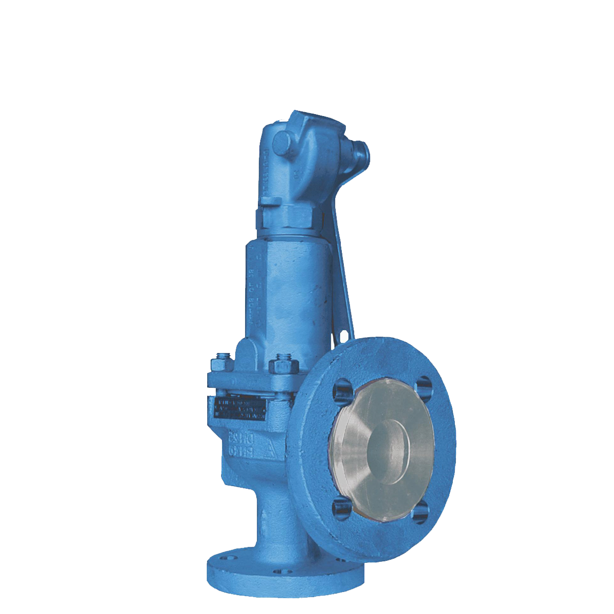 aus Stahlguss aus Stahlguss