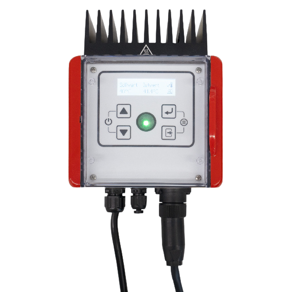 Temperaturregler ICON TD6100