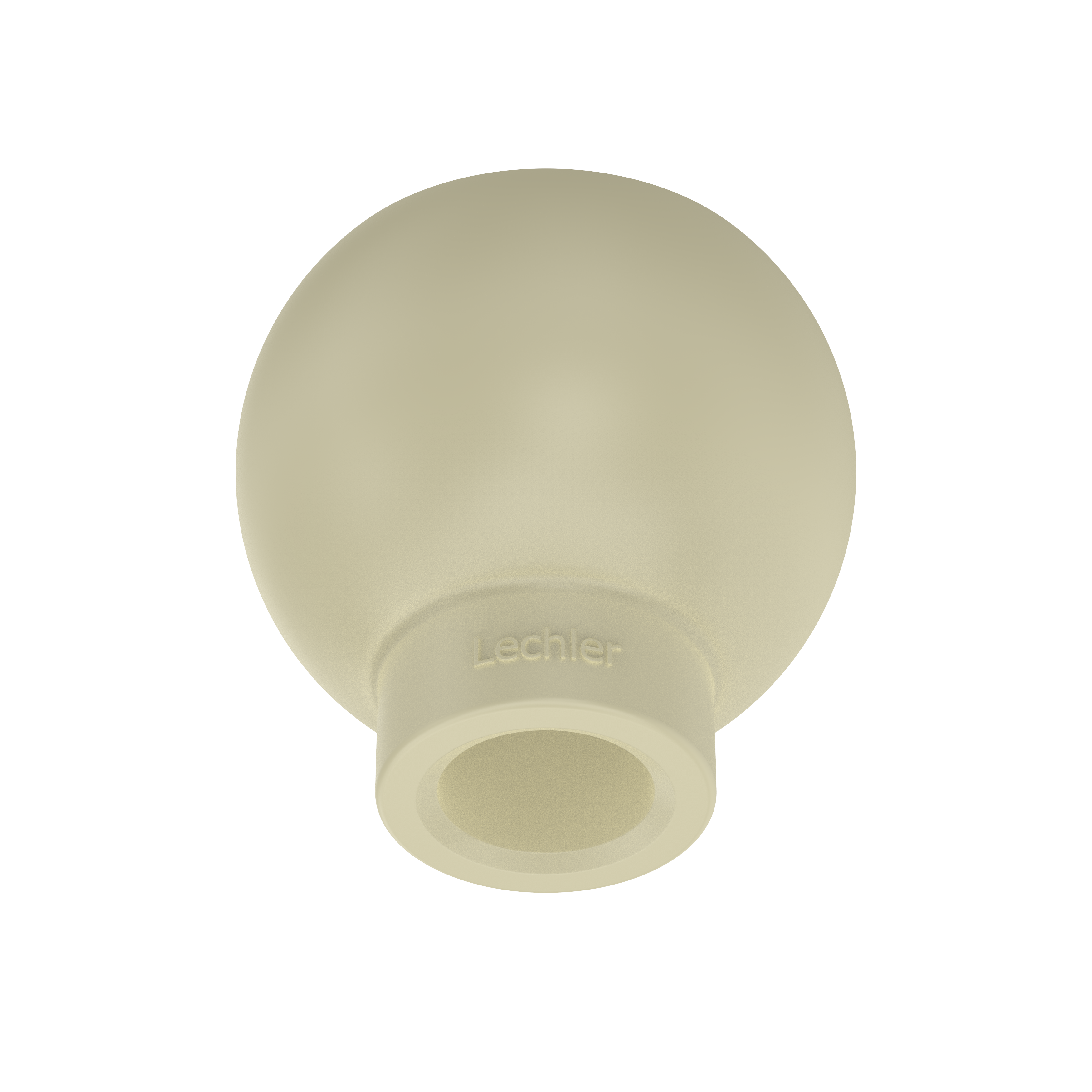 Kugelstück EasyClip