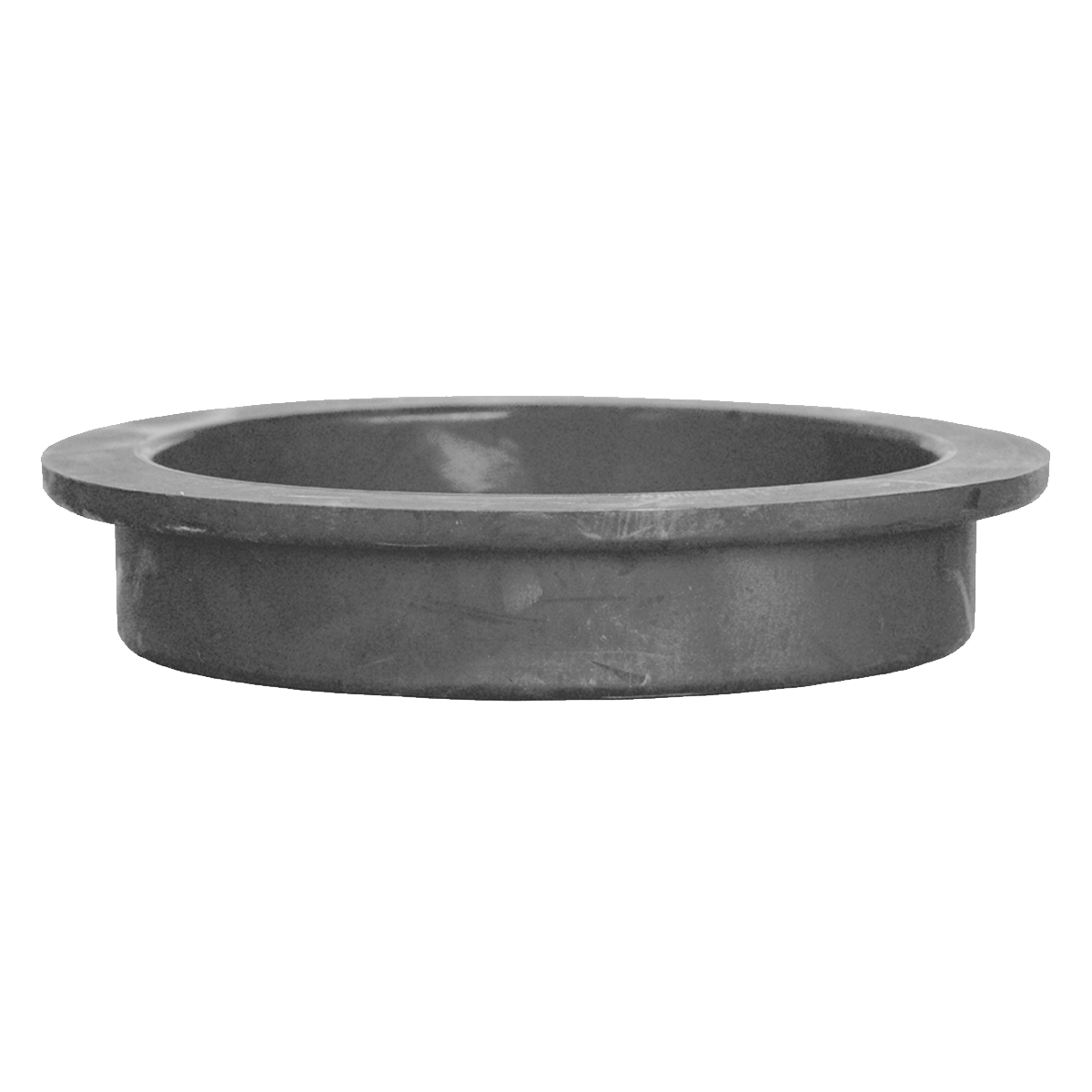 Gummideckel